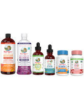 Daily Family Wellness Bundle