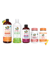Essentials Starter Kit + Hair Growth