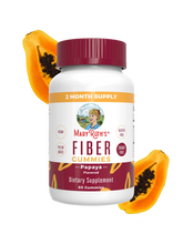 Fiber Gummies