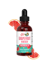 Grapefruit Seed Liquid Drops