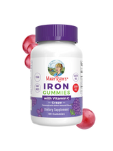 Iron Gummies