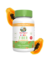 Kids Fiber Gummies