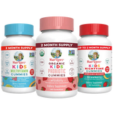 Kids Gummies Triad of Health