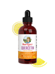 Quercetin Liquid Drops