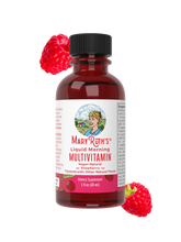 Liquid Morning Multivitamin Travel Pack