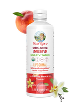 Men's Organic Multivitamin Liposomal