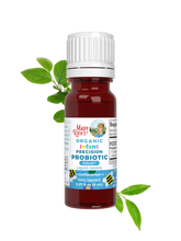 Organic Infant Precision Probiotic Colic Liquid Drops