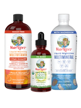 Triad of Health + Hair Growth