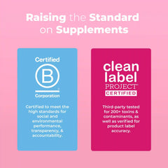 Women's Organic Multivitamin Liposomal