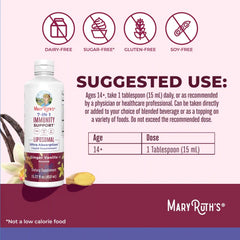 7-in-1 Immunity Support Liposomal