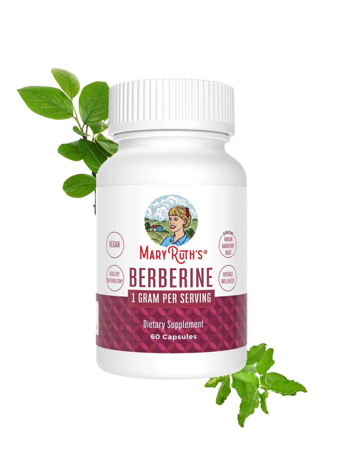Berberine Capsules