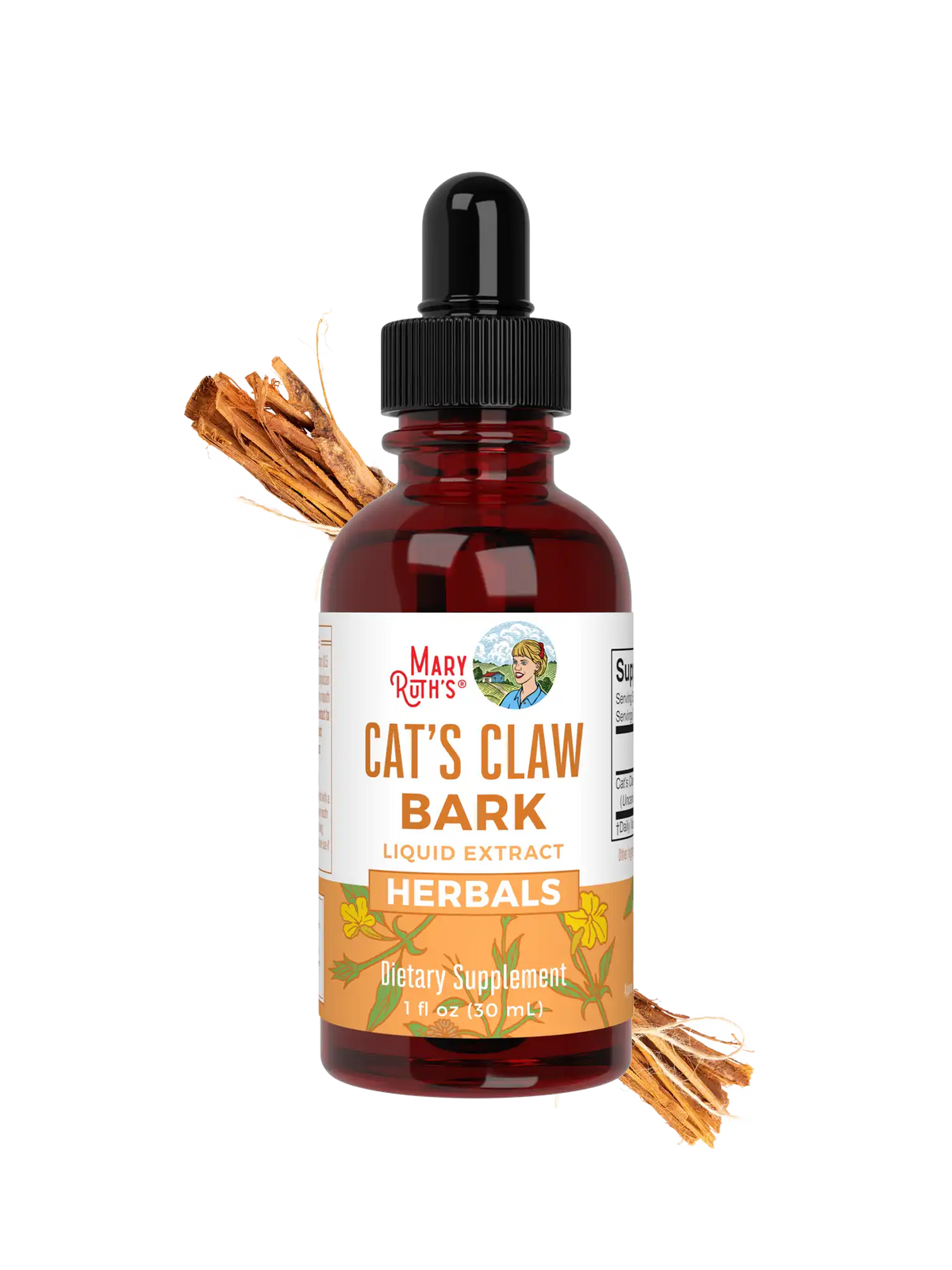 Cat’s Claw Liquid Drops