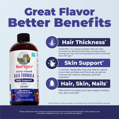 Daily Liquid Hair Formula