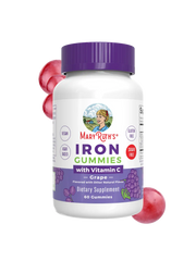 Iron Gummies
