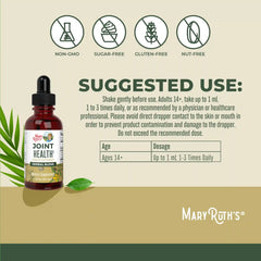 Joint Health Liquid Drops