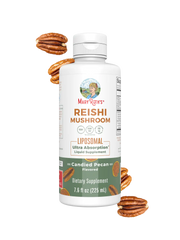 Reishi Mushroom Liposomal