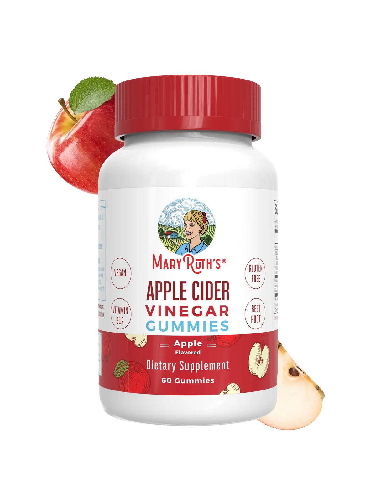 Apple Cider Vinegar Gummies