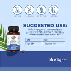 Complete Gut Health+