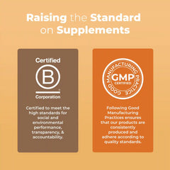 Vegan Collagen Booster Liposomal Pouches